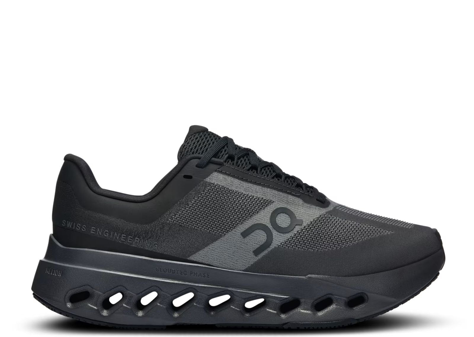 On Running Cloudsurfer Next Black Eclipse (W)