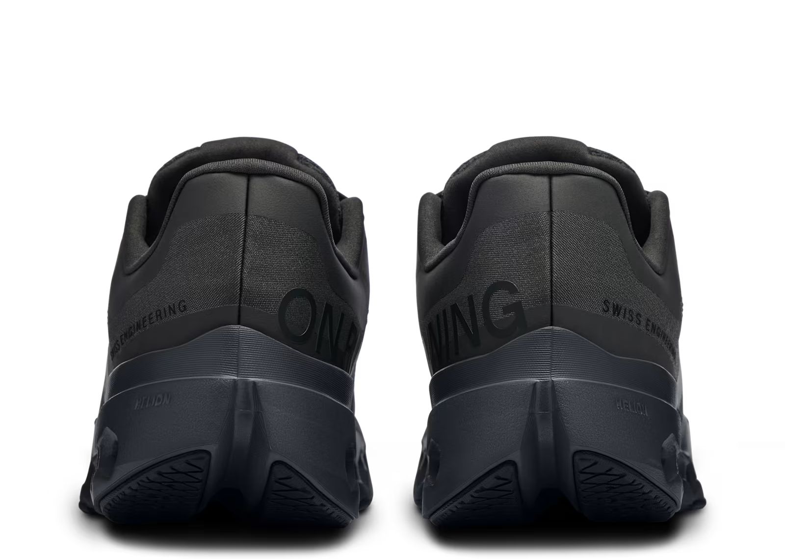 On Running Cloudsurfer Next Black Eclipse (W)