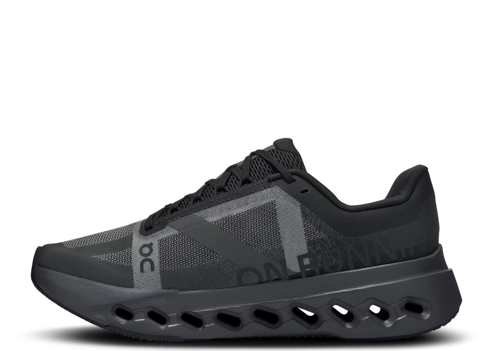 On Running Cloudsurfer Next Black Eclipse (W)