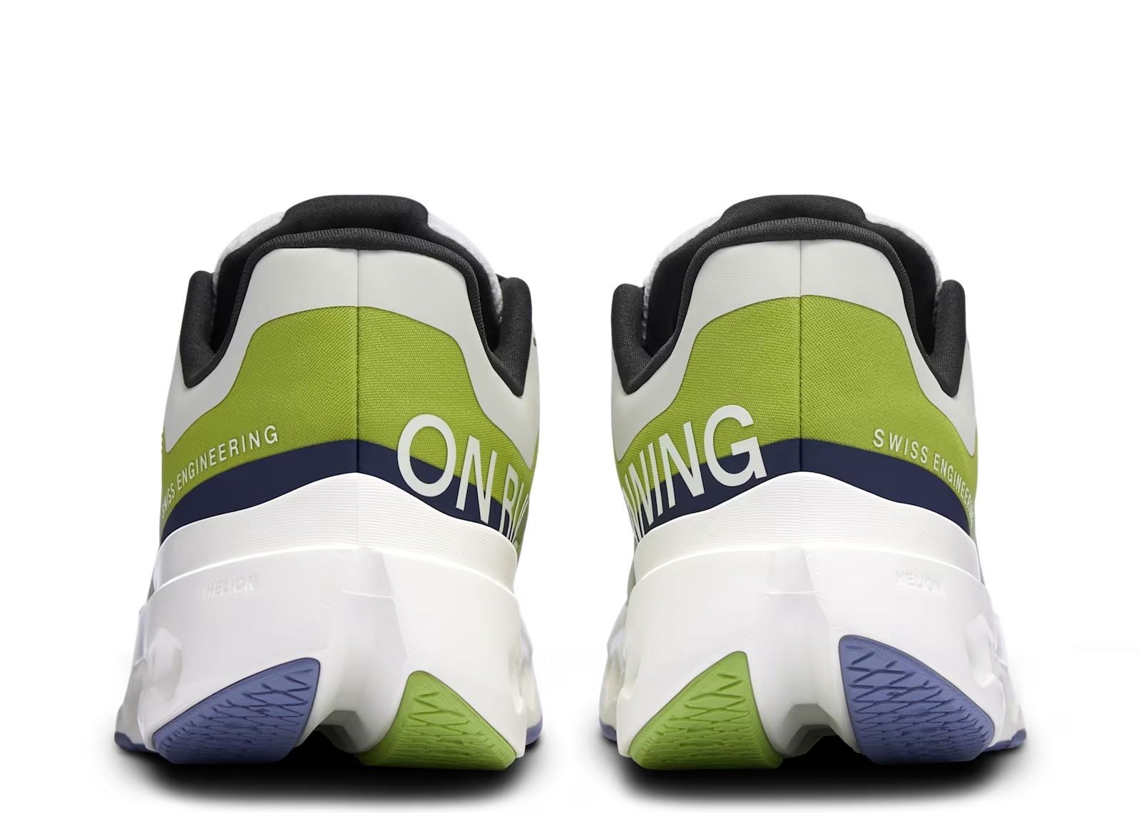 On Running Cloudsurfer Next Kiwi Ivory (W)