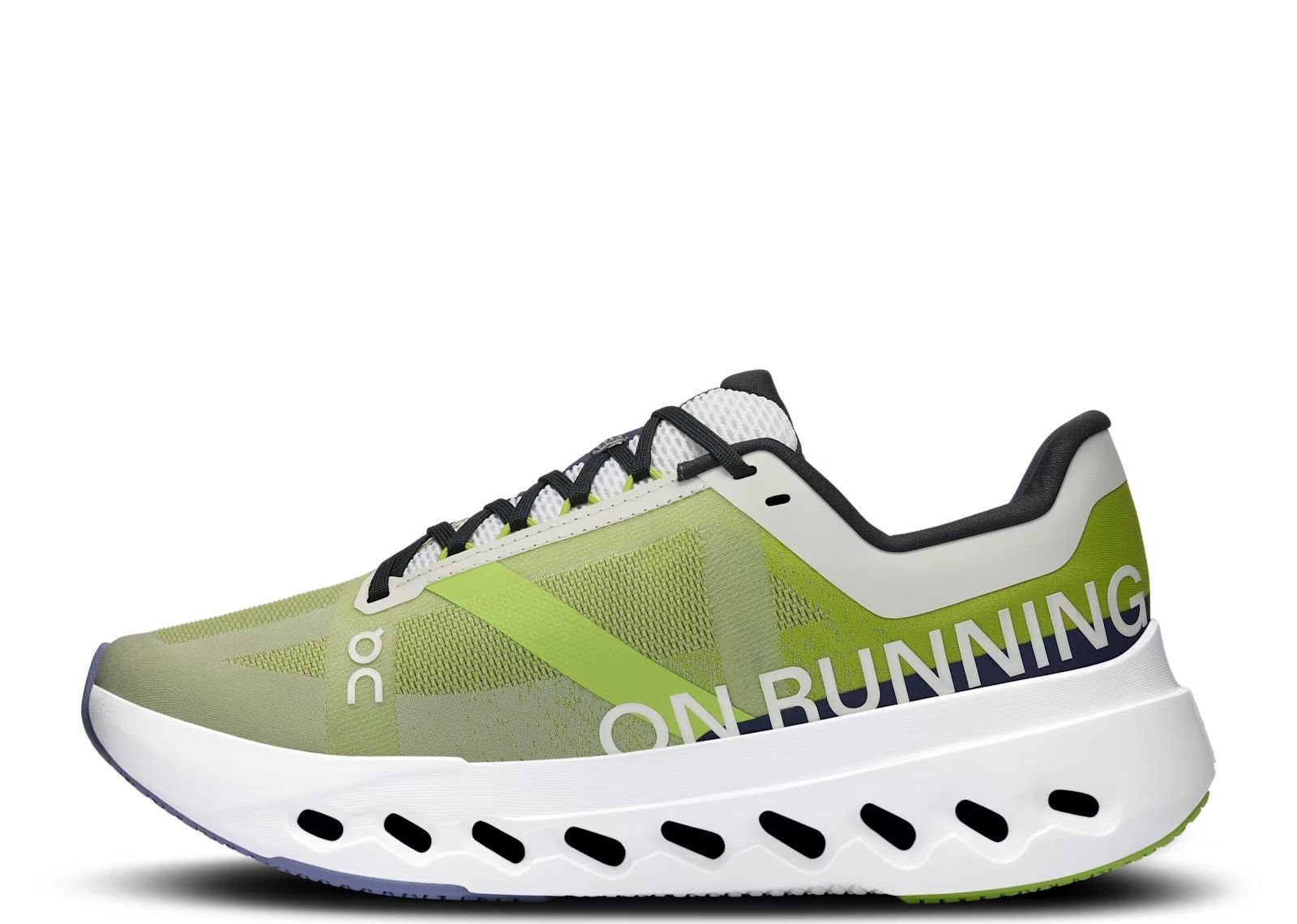 On Running Cloudsurfer Next Kiwi Ivory (W)