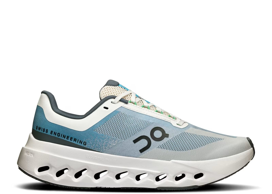 On Running Cloudsurfer Next Niagara White (W)