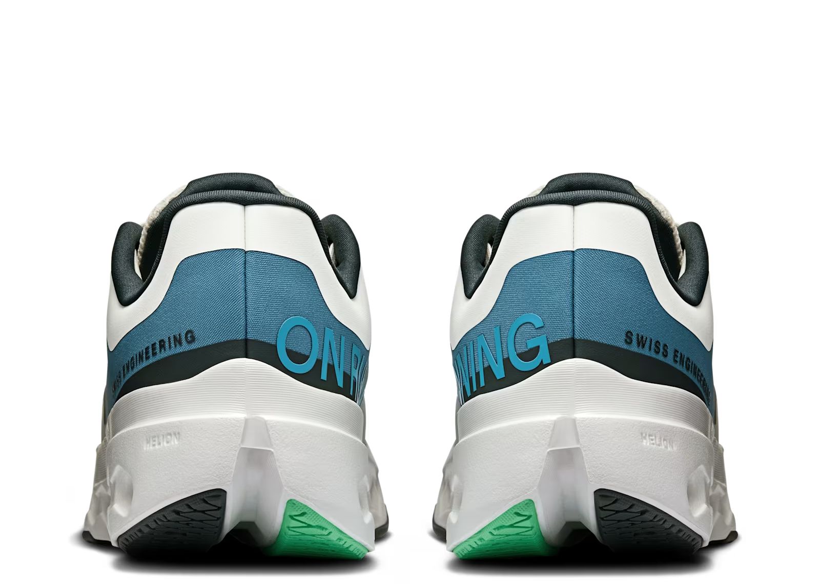 On Running Cloudsurfer Next Niagara White (W)