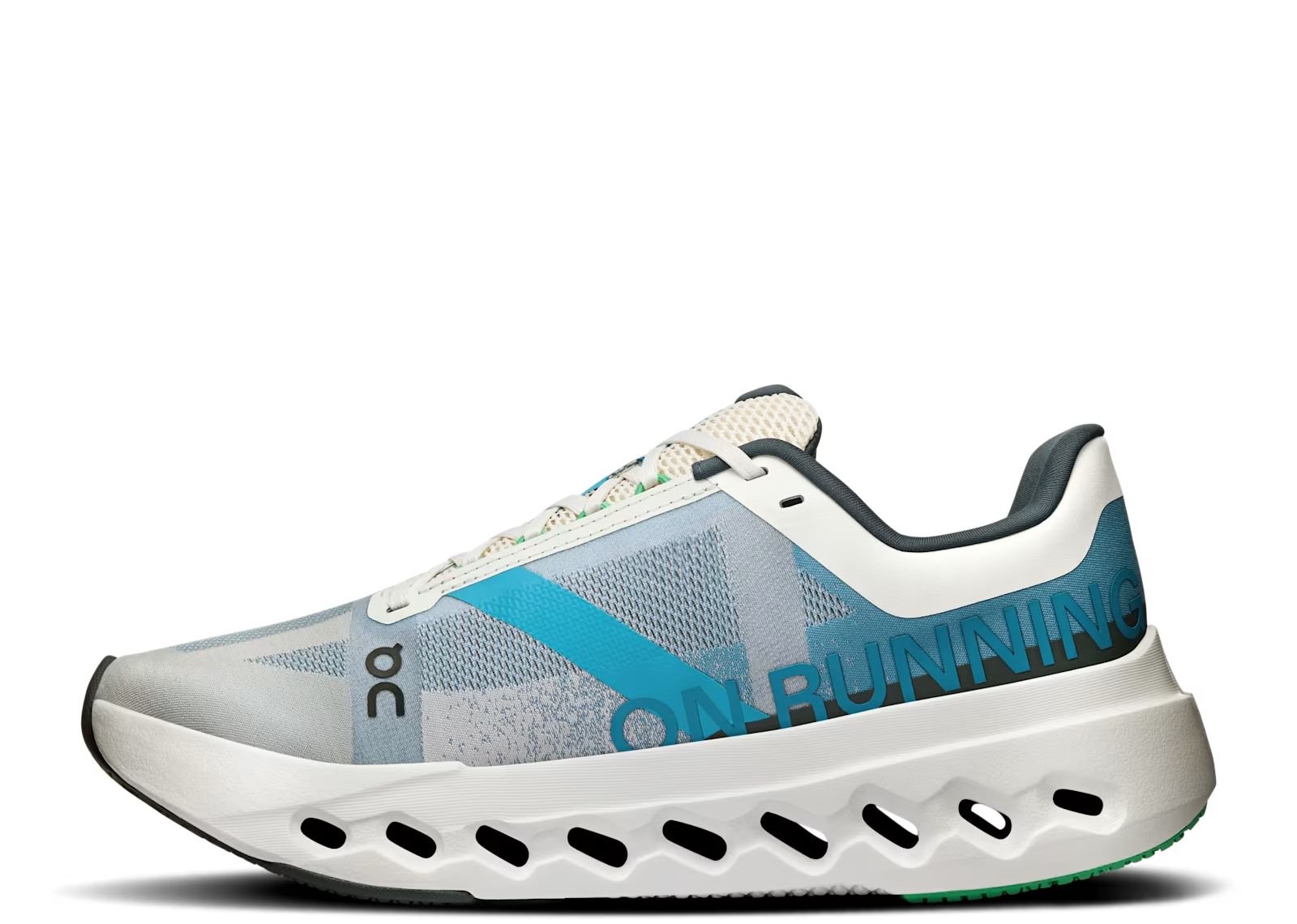 On Running Cloudsurfer Next Niagara White (W)