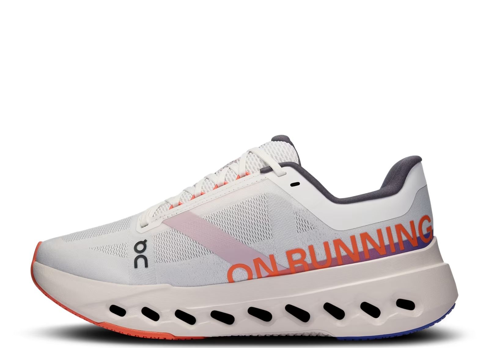 On Running Cloudsurfer Next White Flame (W)