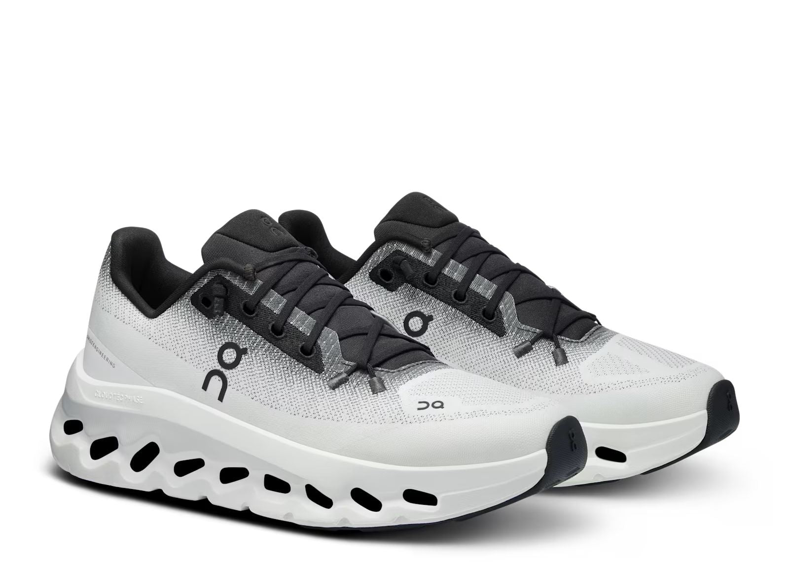 On Running Cloudtilt Black Ivory (W)