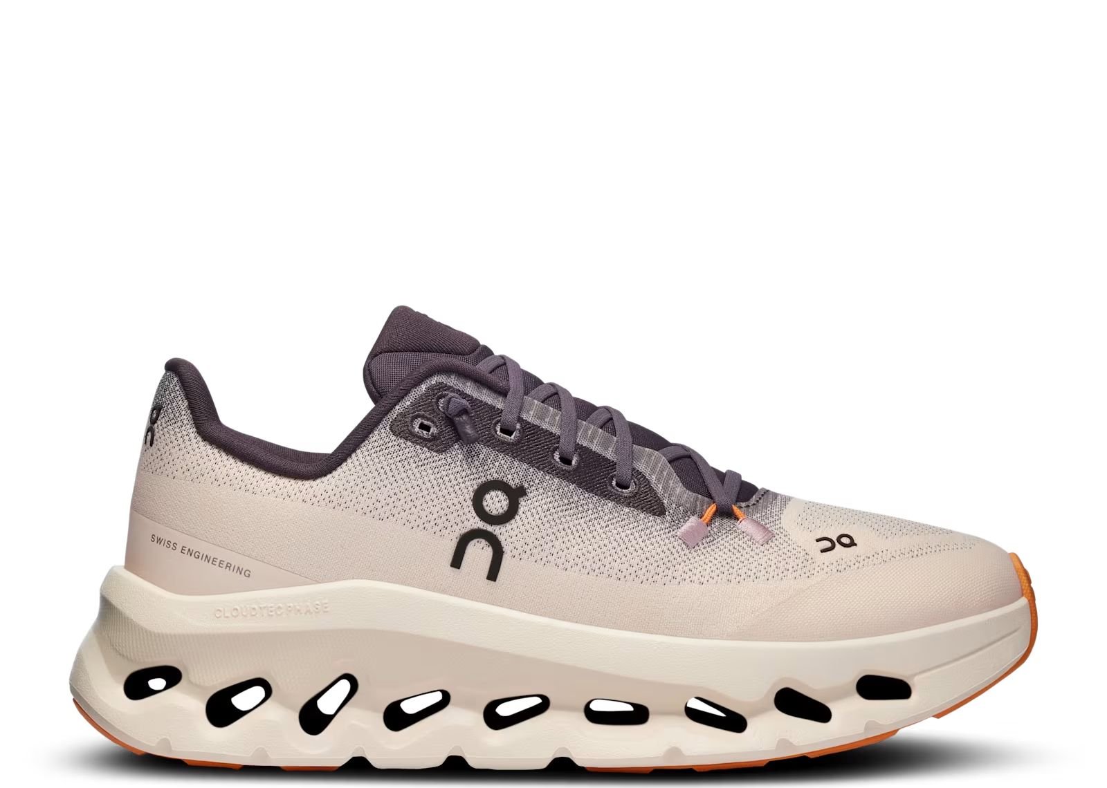 On Running Cloudtilt Iron Dew (W)