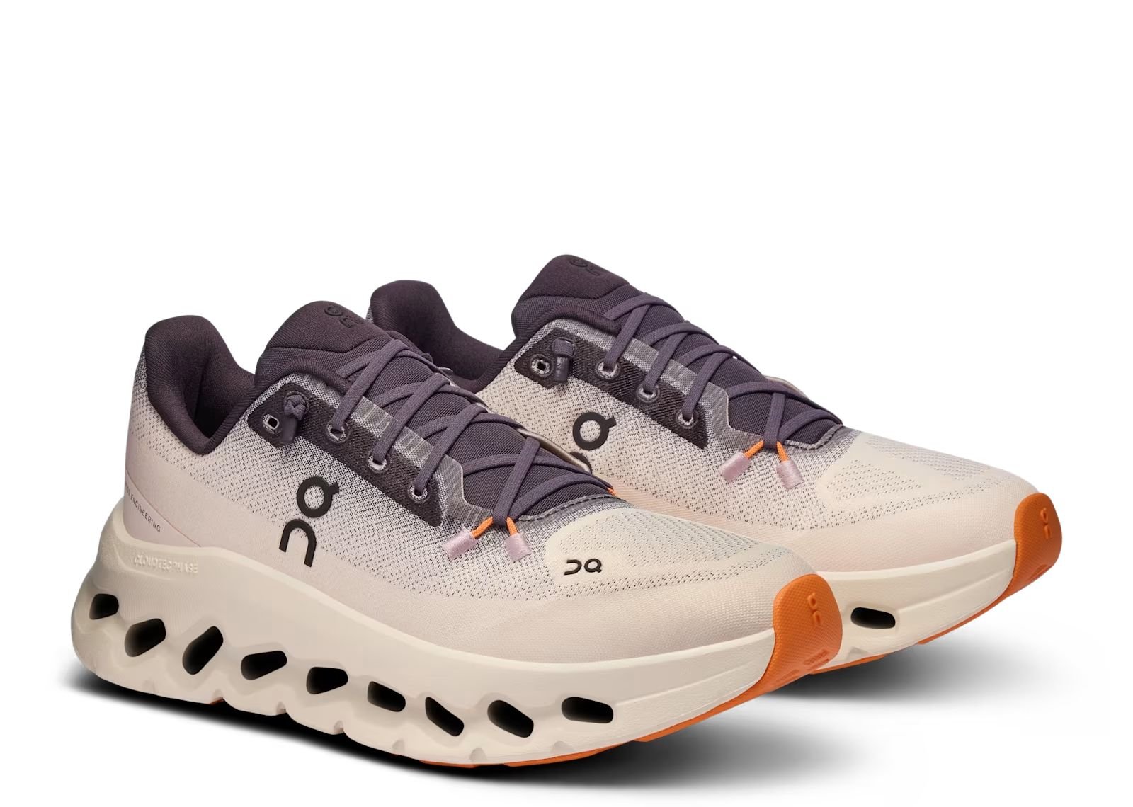 On Running Cloudtilt Iron Dew (W)