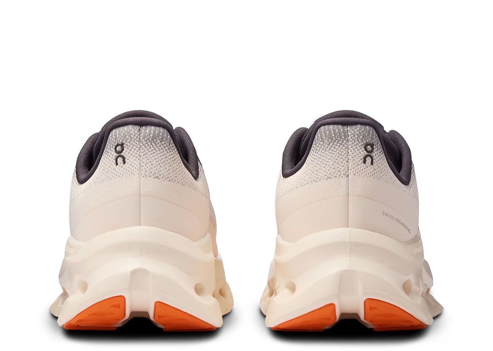 On Running Cloudtilt Iron Dew (W)