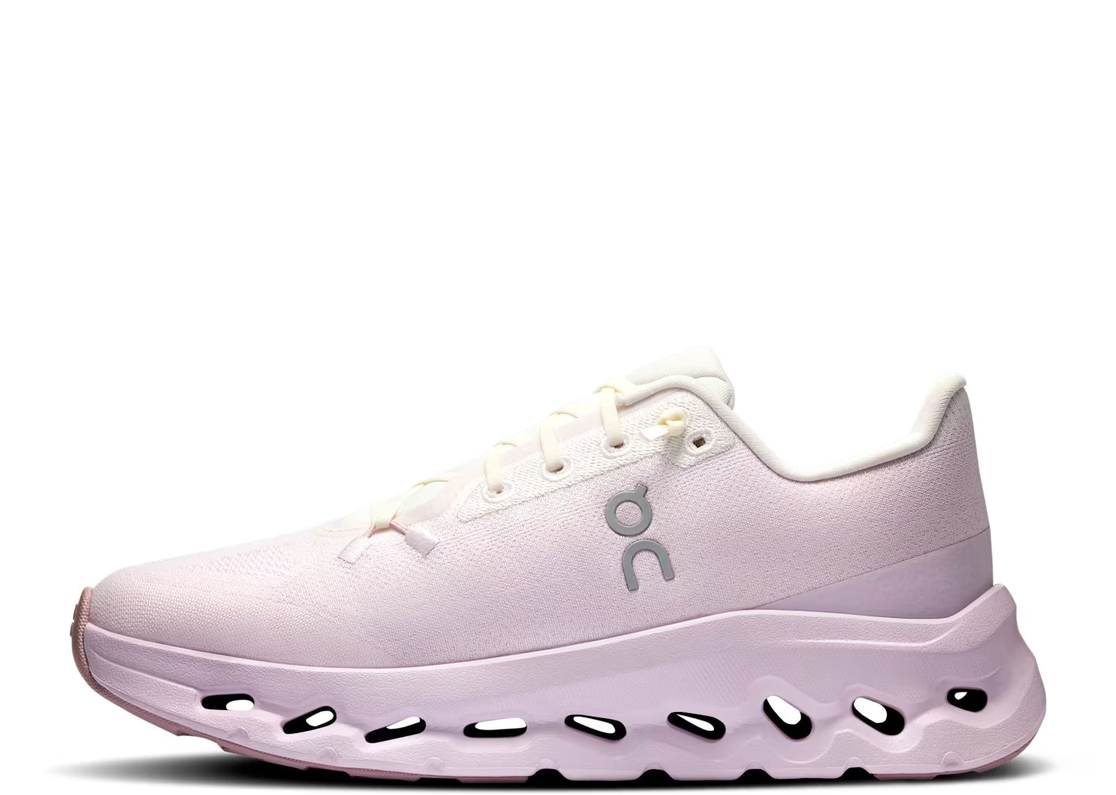 On Running Cloudtilt Ivory Orchid (W)