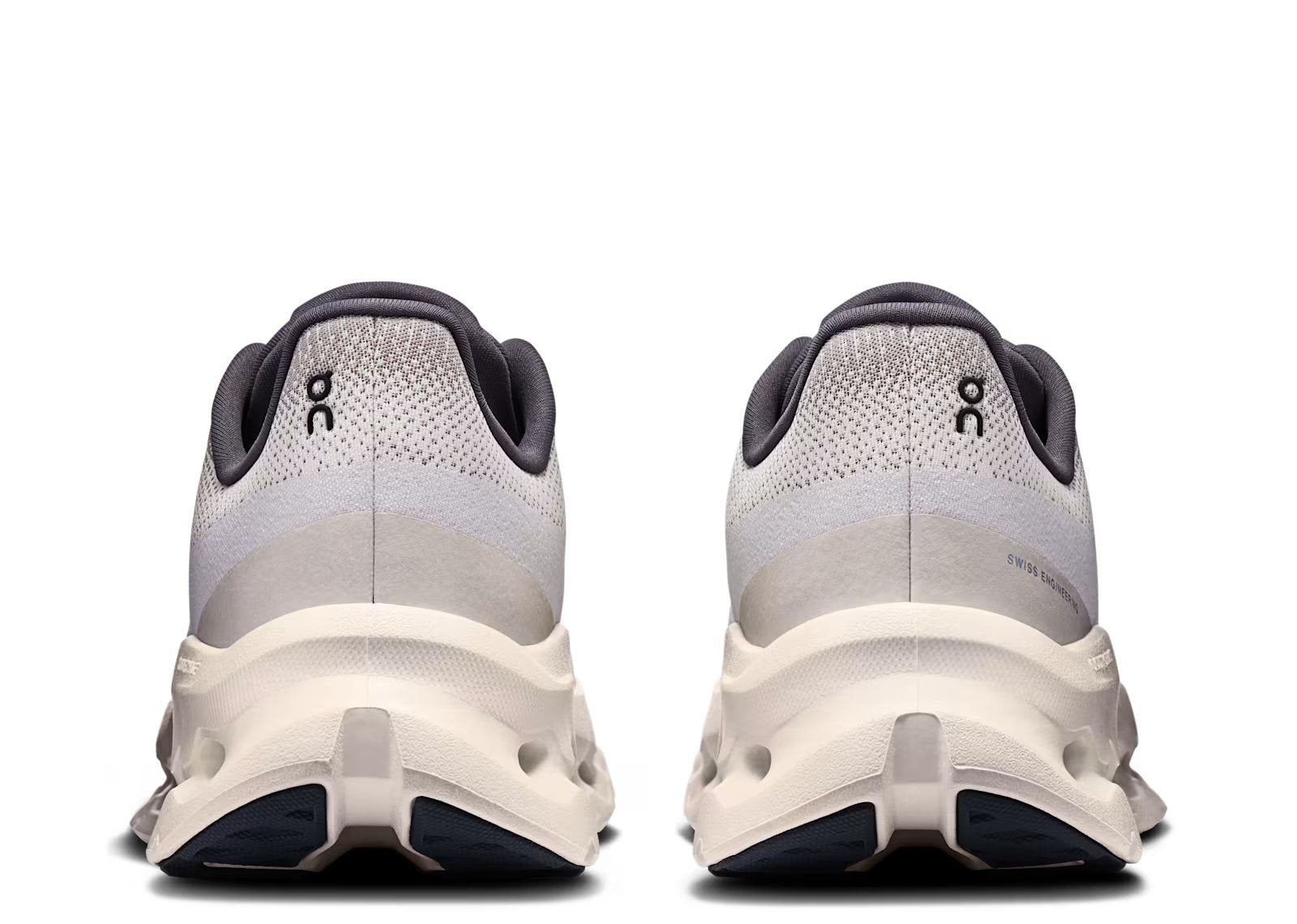 On Running Cloudtilt Rock Ivory (W)