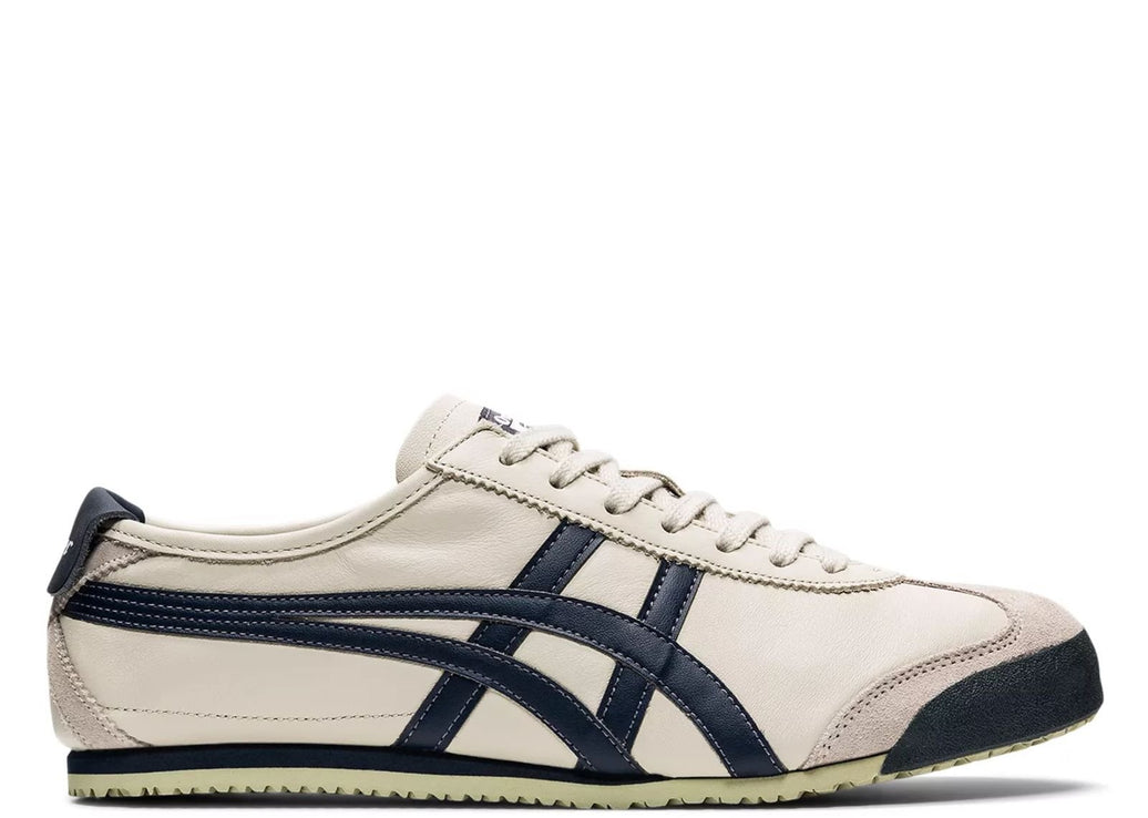 Onitsuka Tiger Mexico 66 Birch Peacoat