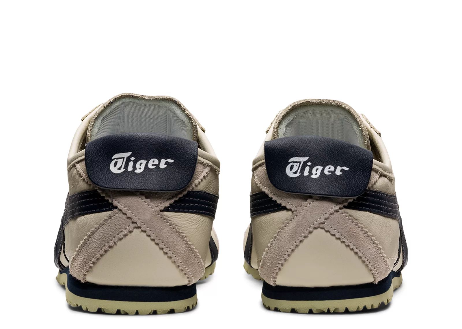 Onitsuka Tiger Mexico 66 Birch Peacoat