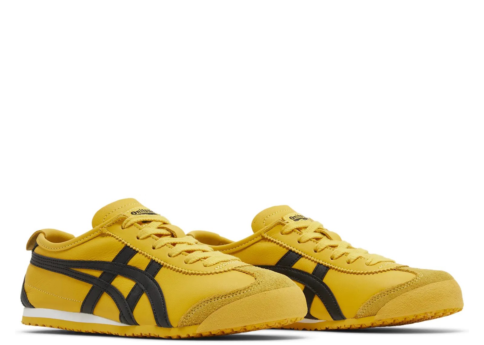 Onitsuka Tiger Mexico 66 Kill Bill (2023)