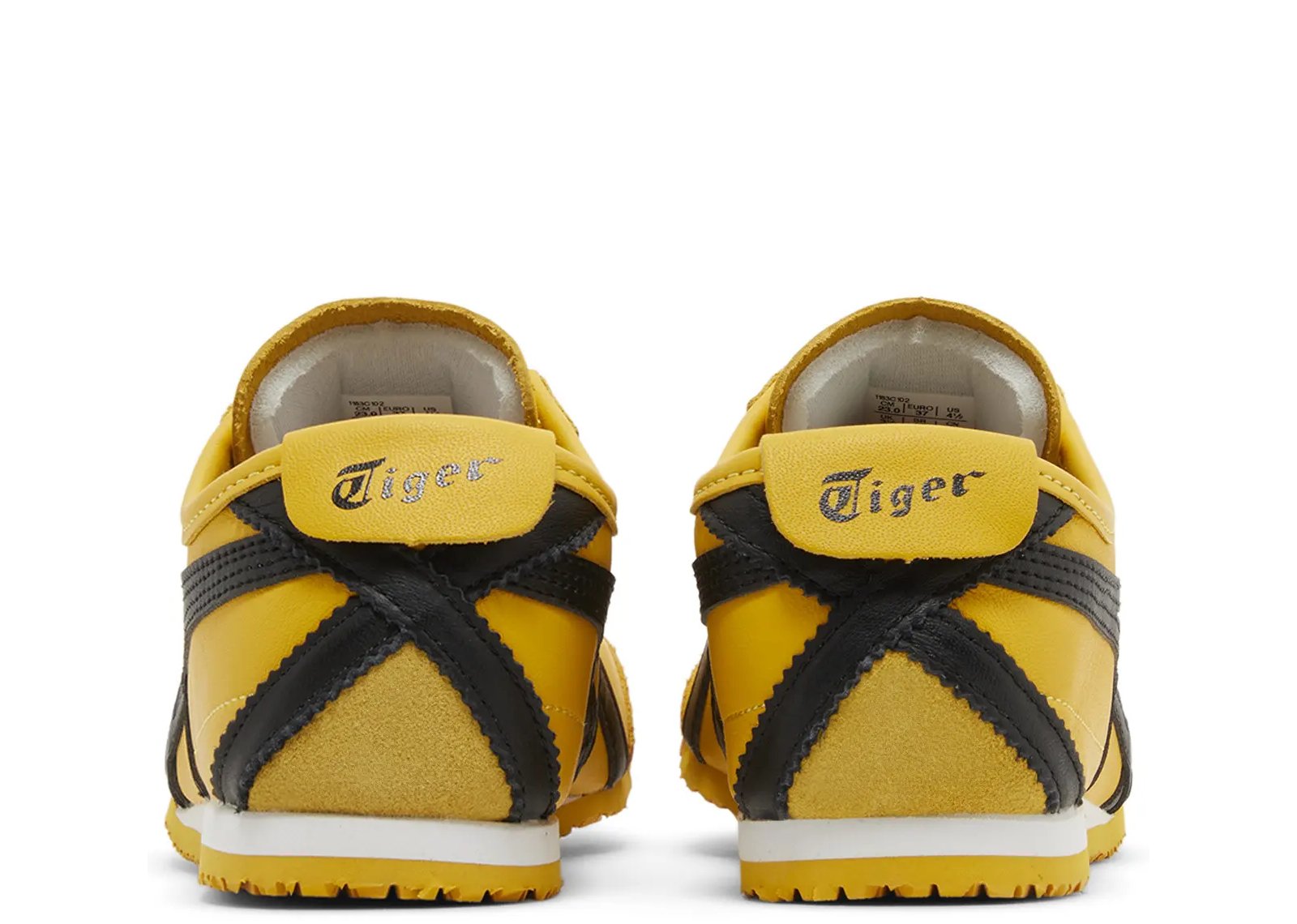 Onitsuka Tiger Mexico 66 Kill Bill (2023)
