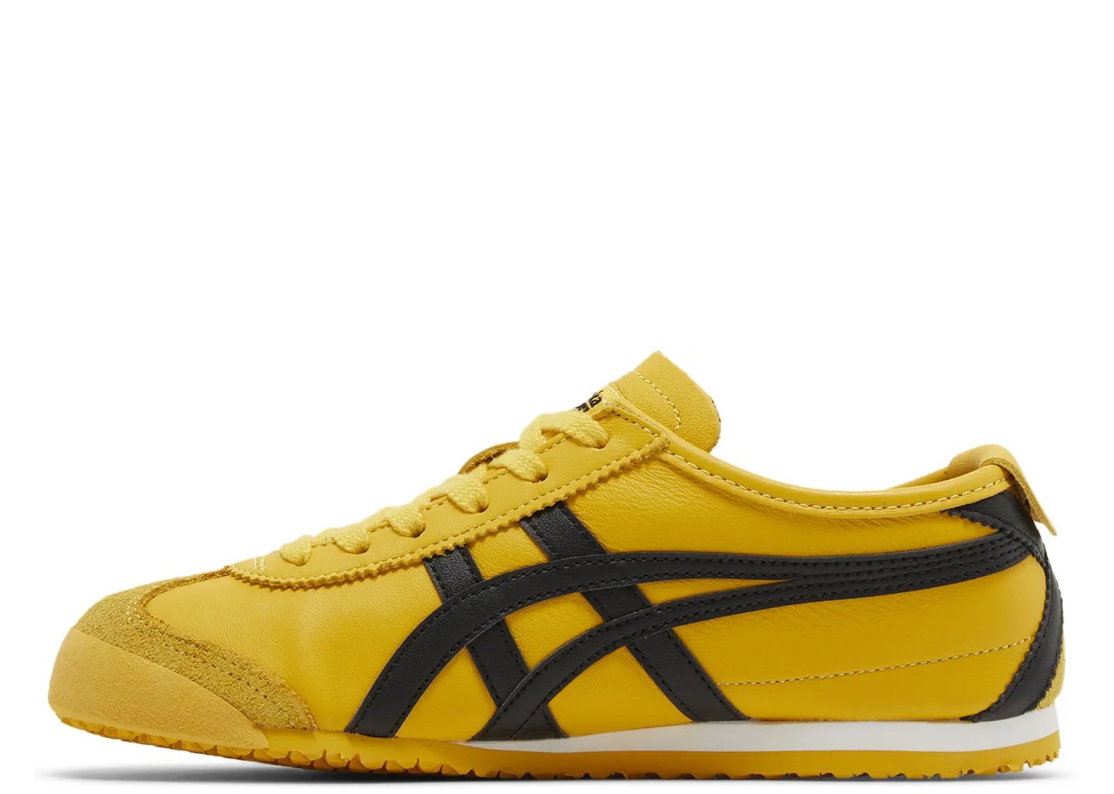 Onitsuka Tiger Mexico 66 Kill Bill (2023)