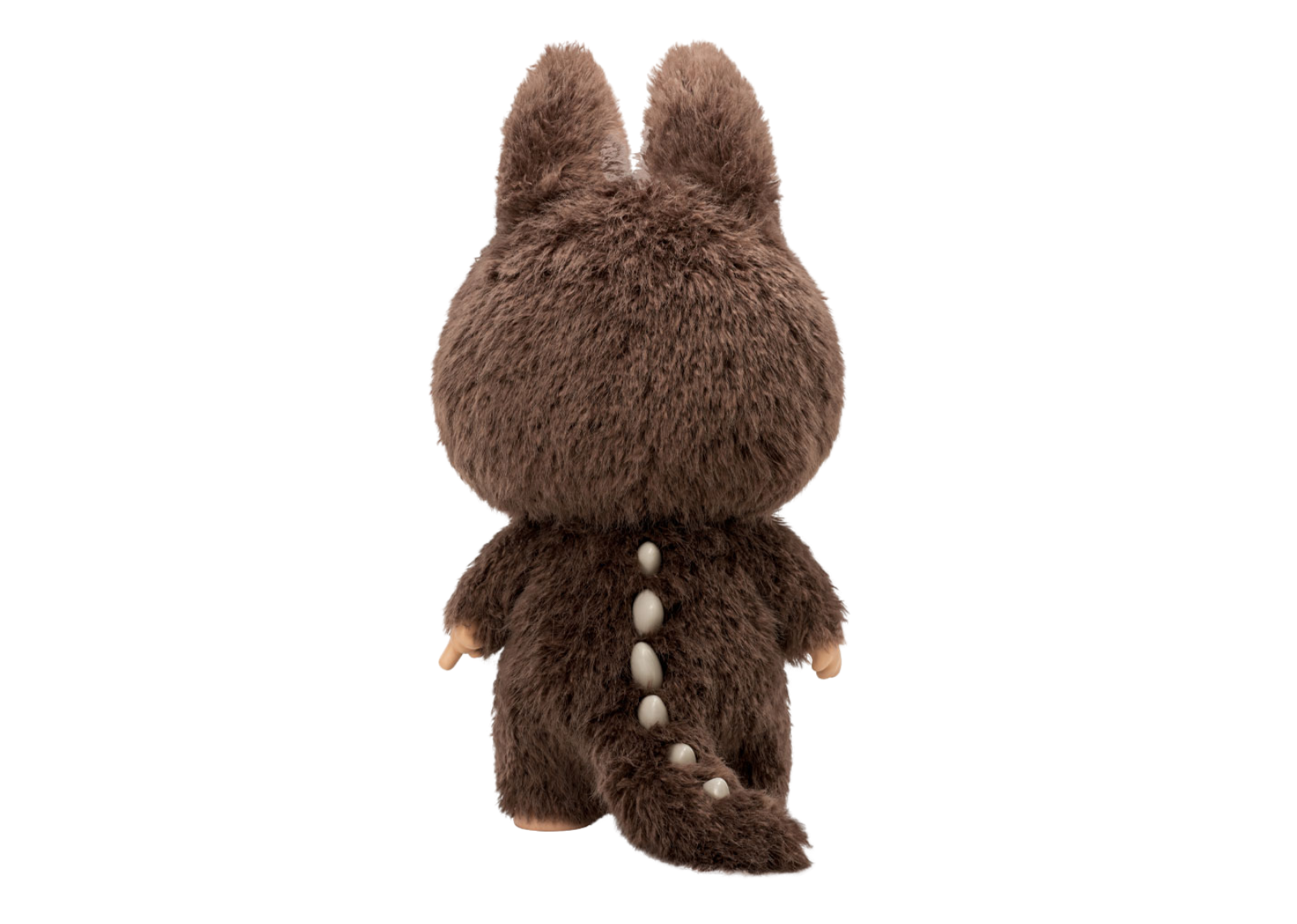 Pop Mart Labubu The Monsters ZIMOMO I Found You Vinyl Doll + Tote Bag