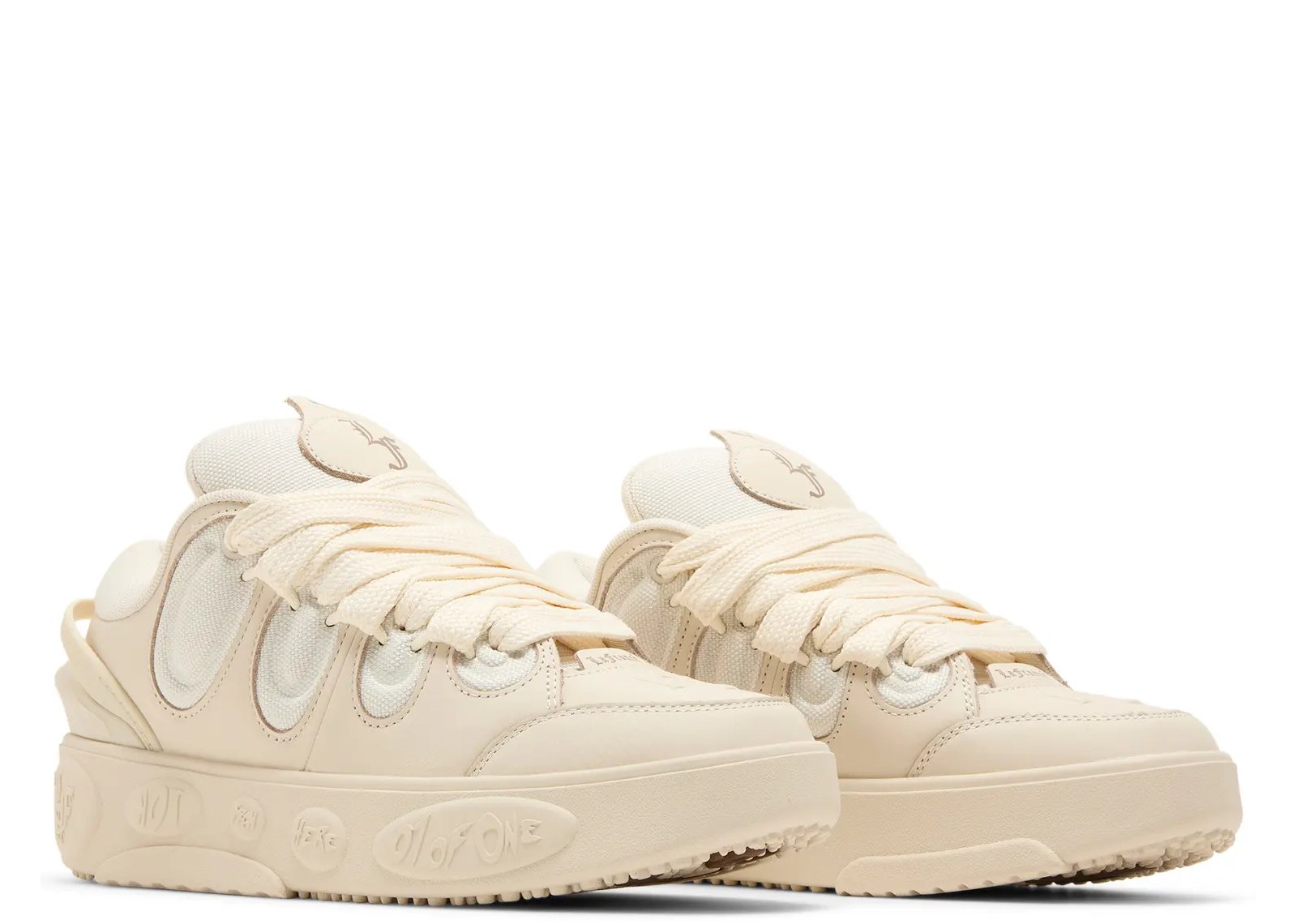 Puma LaMelo Ball LaFrancé Amour Moment