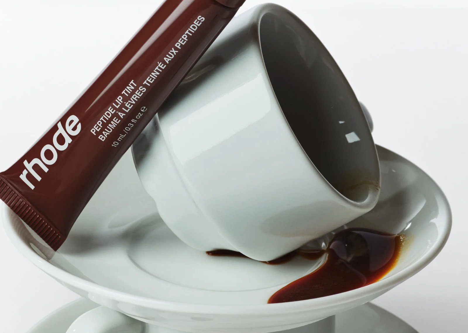 Rhode Peptide Lip Tint Espresso