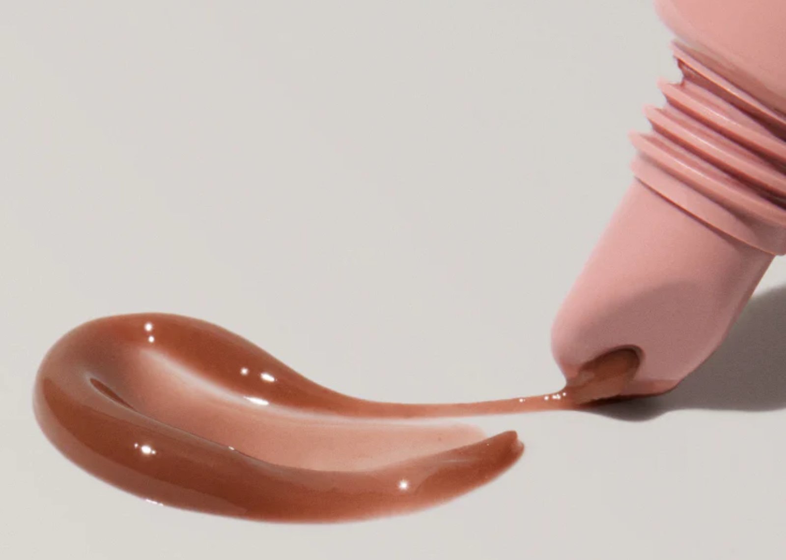 Rhode Peptide Lip Tint Toast