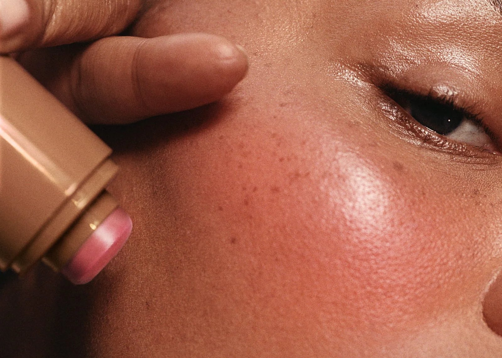 Rhode Pocket Blush Freckle