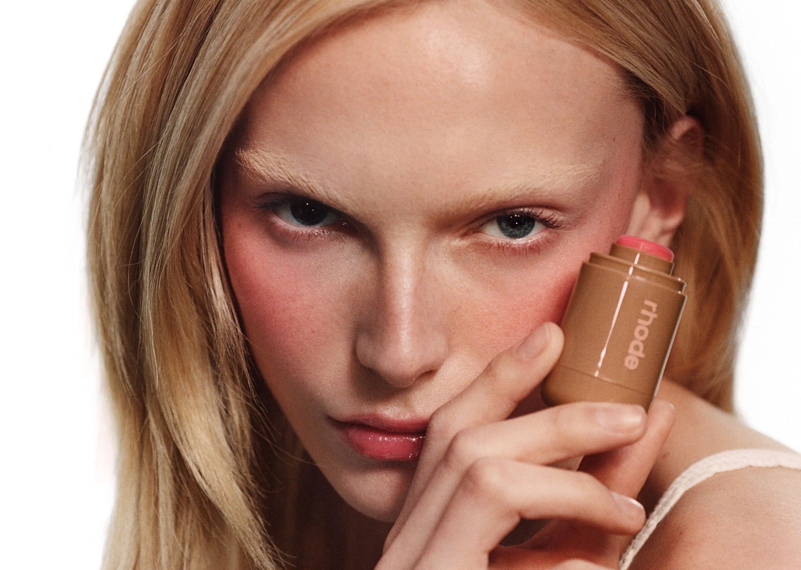 Rhode Pocket Blush Spicy Marg