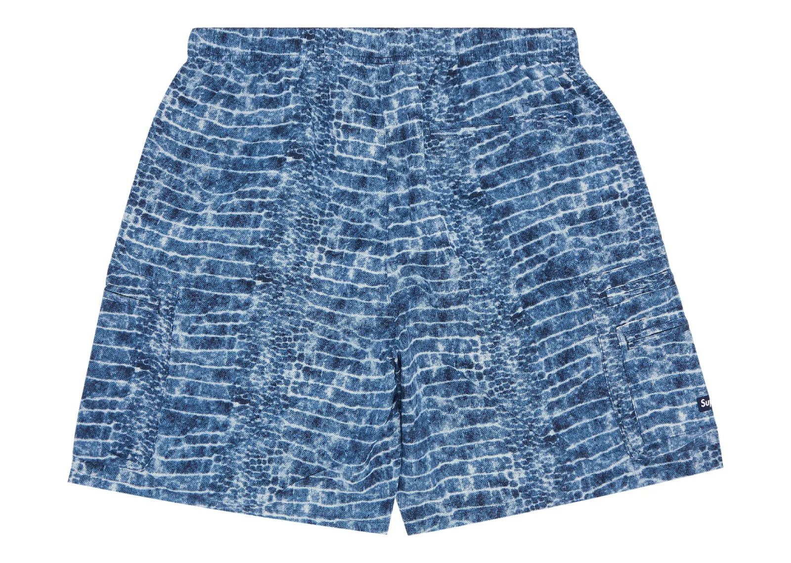 Supreme Cargo Water Short (SS24) Croc