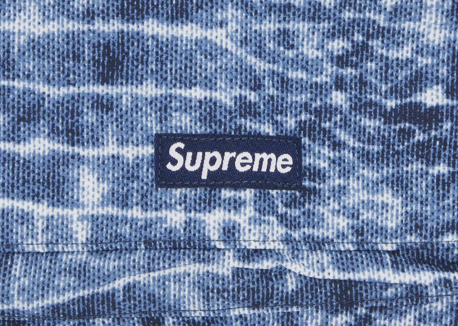 Supreme Cargo Water Short (SS24) Croc