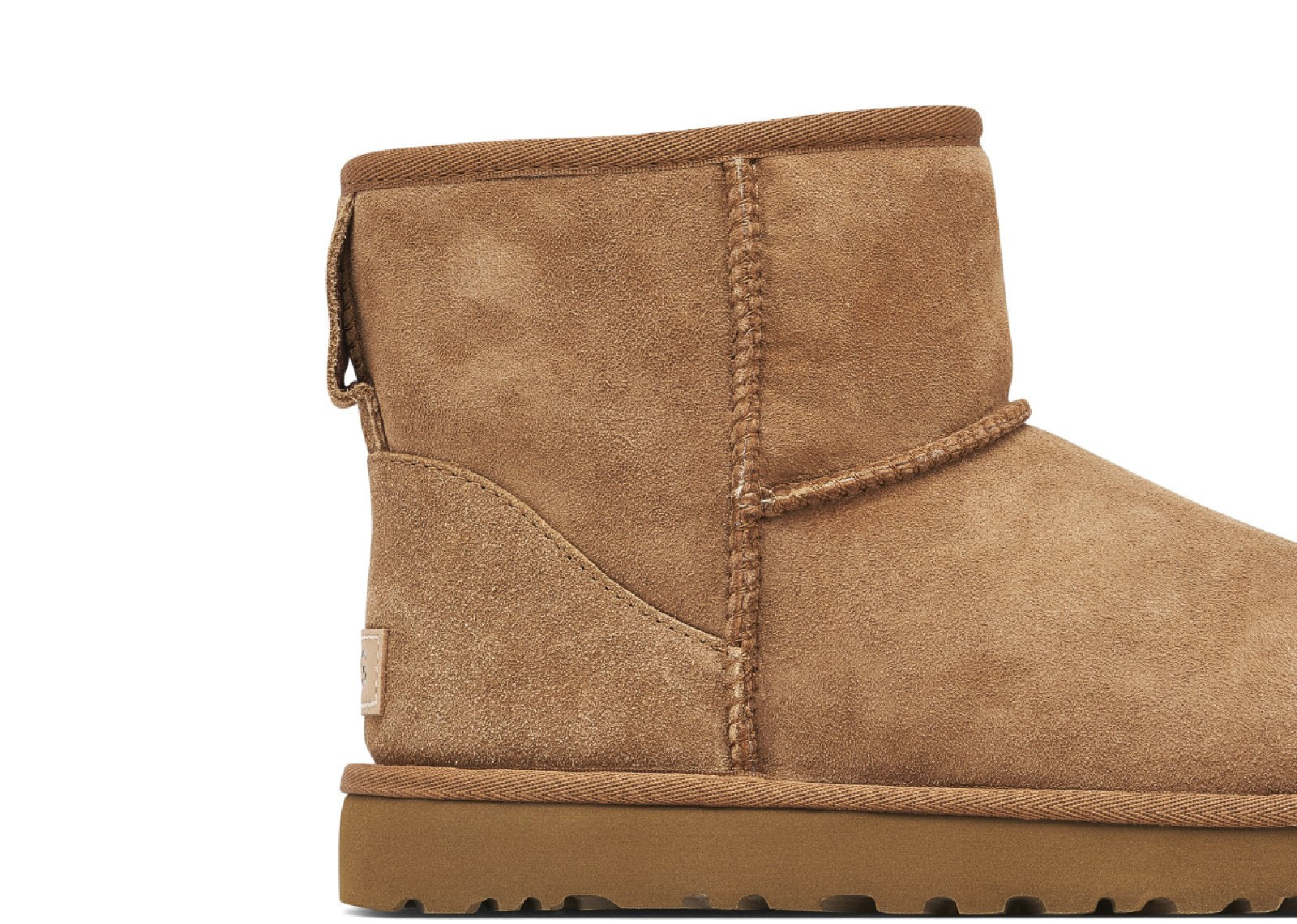 UGG Classic Mini II Boot Chestnut (W)