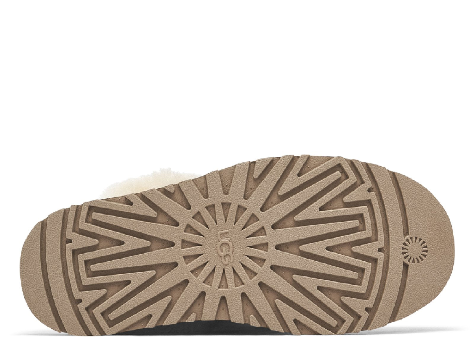 UGG Disquette Slipper Chestnut (W)