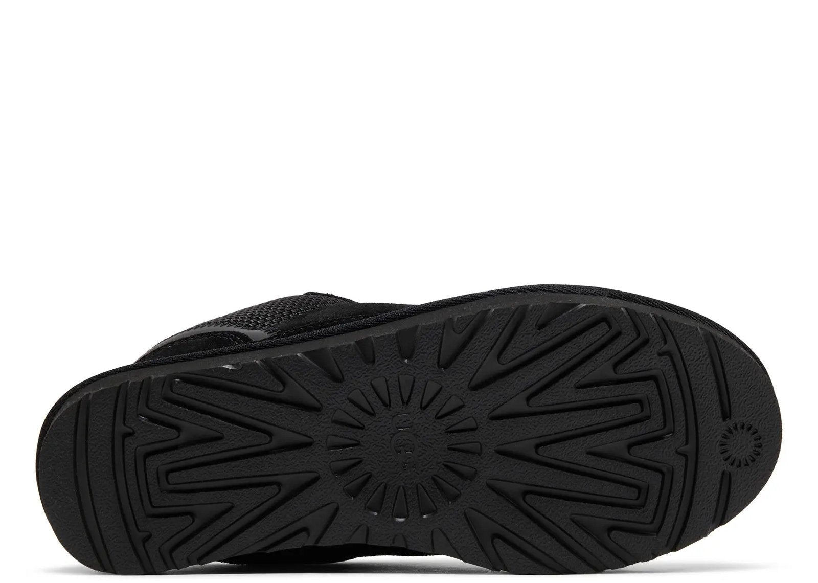 UGG Lowmel Black (W)