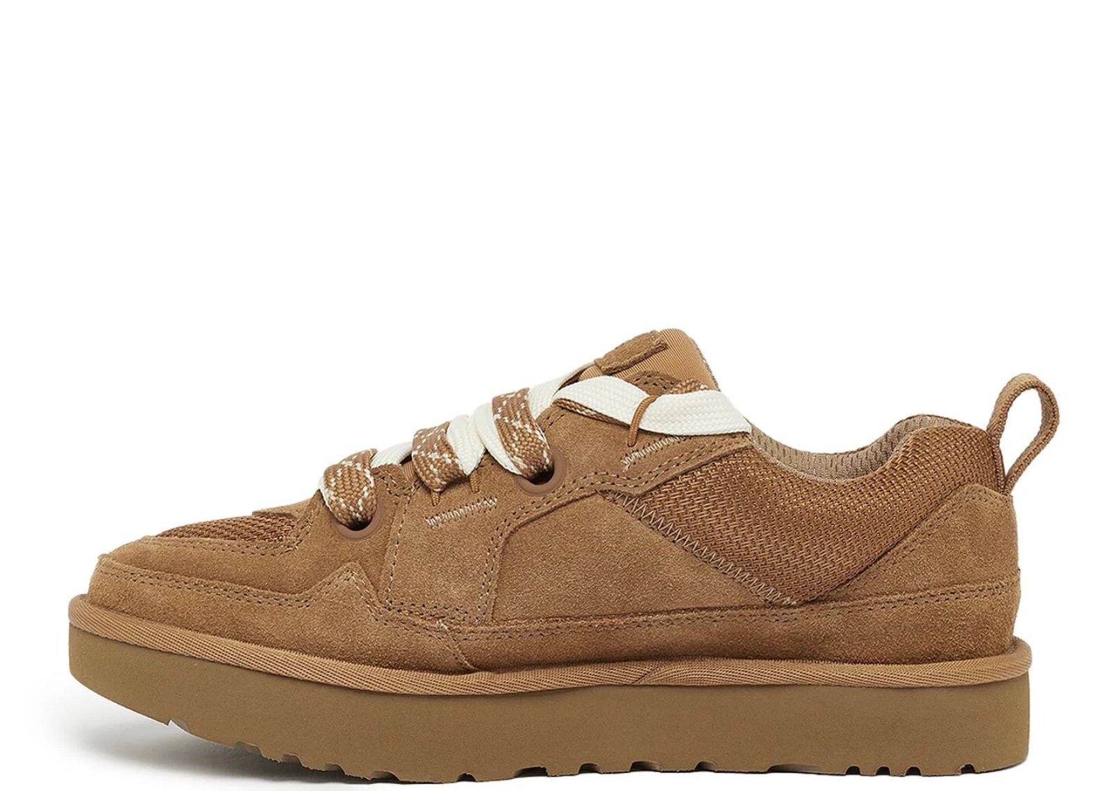 UGG Lowmel Lo Chestnut (W)