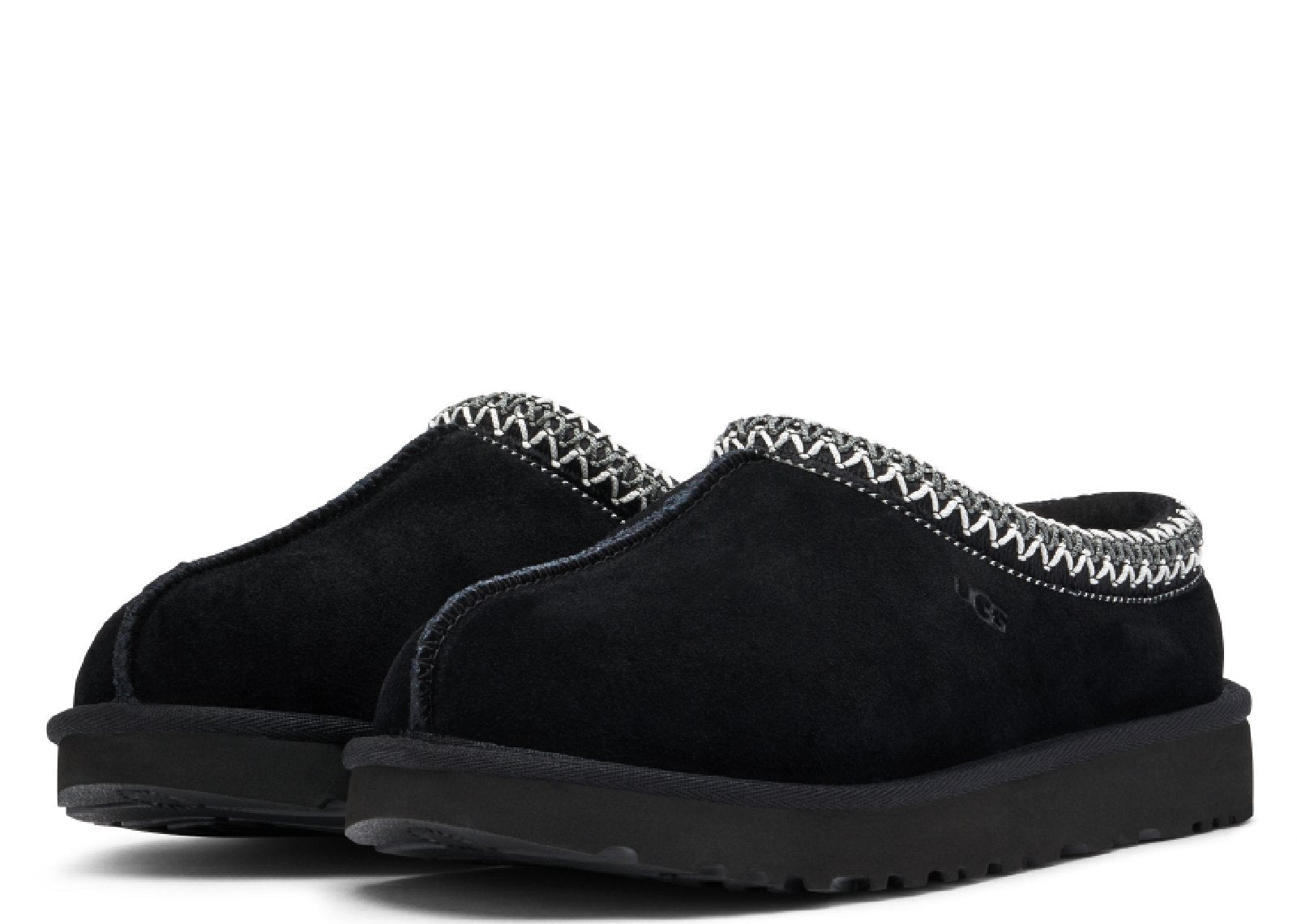 UGG Tasman Slipper Black (W)