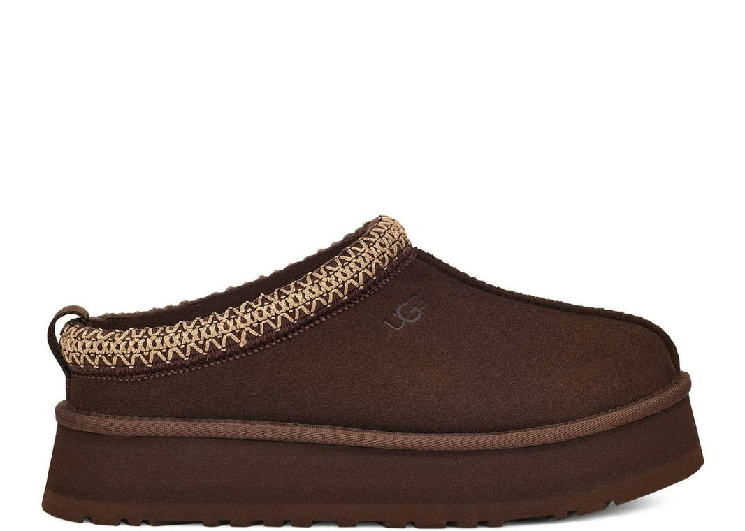 UGG Tazz Slipper Burnt Cedar (2024) (W)