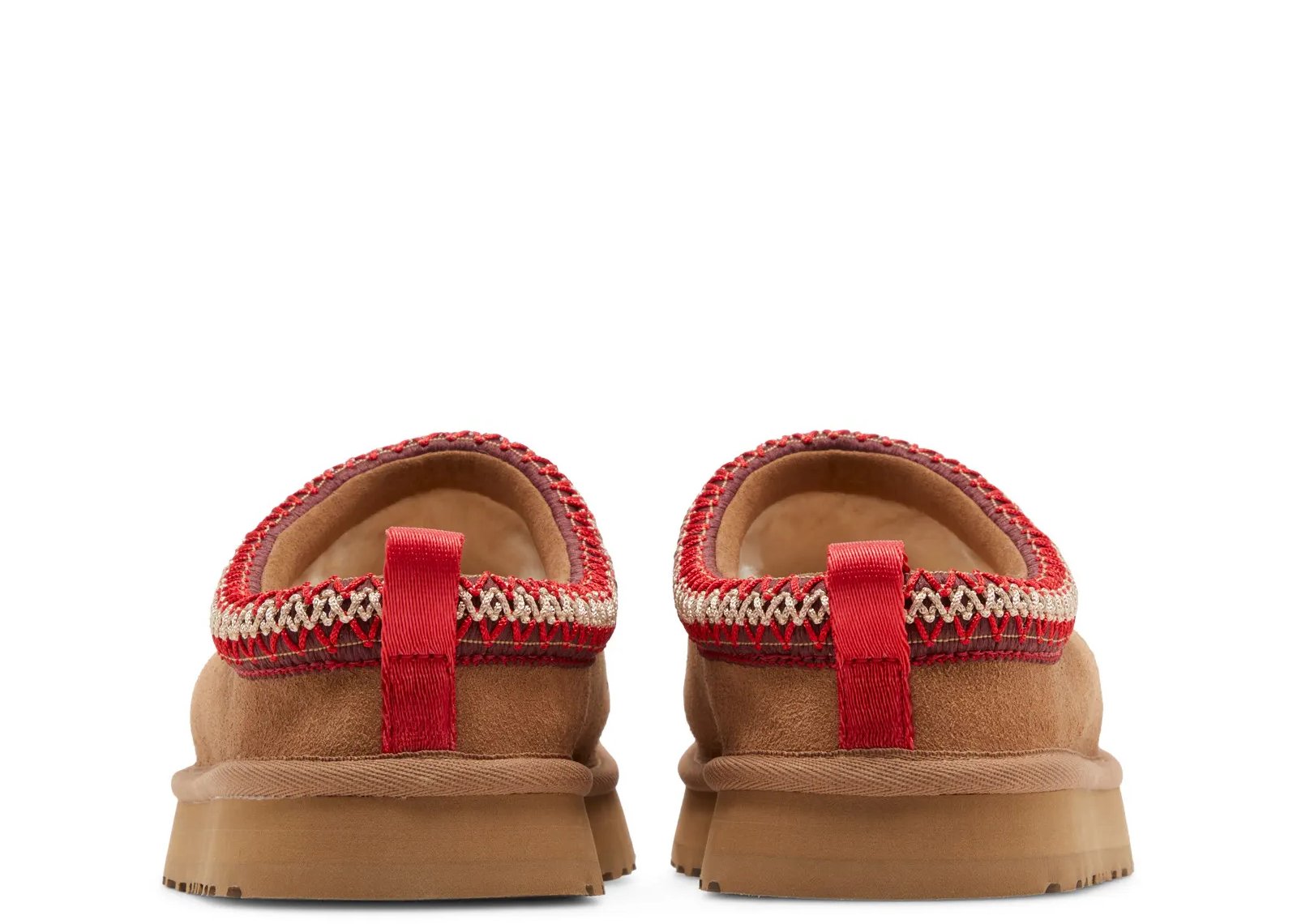 UGG Tazz Slipper Chestnut (Kids)