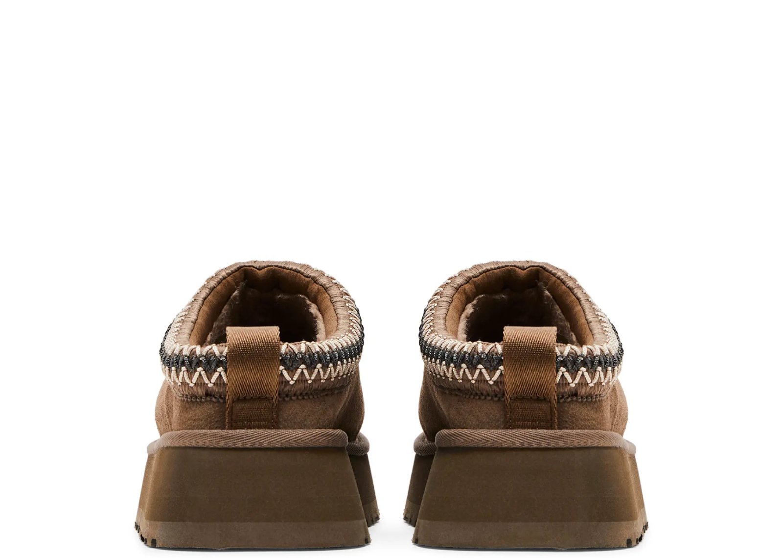 UGG Tazz Slipper Hickory (W)