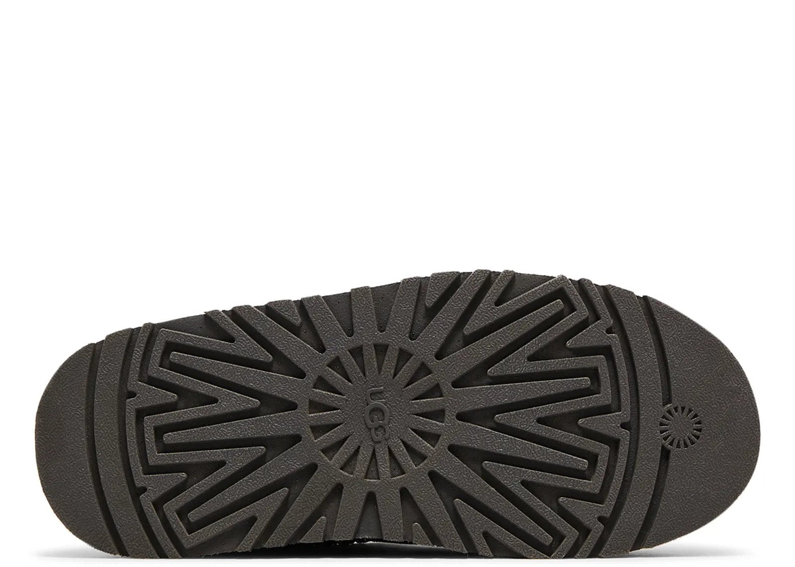 UGG Tazz Slipper Hickory (W)