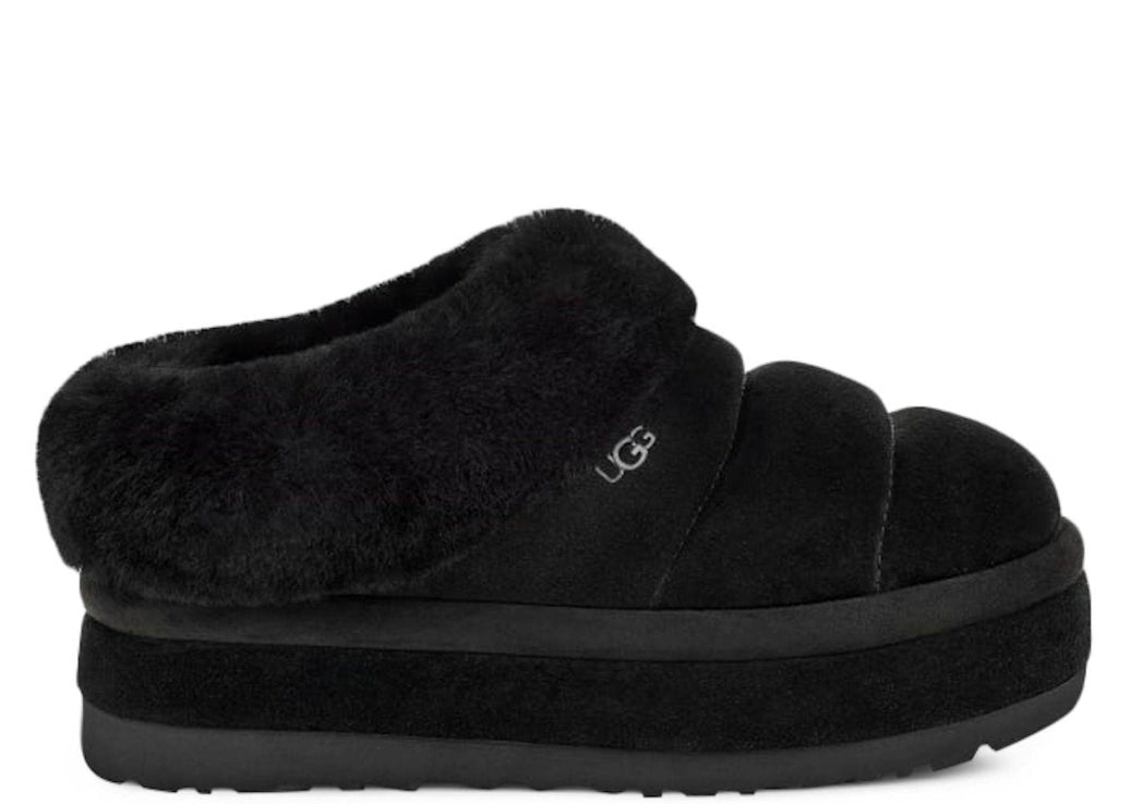 UGG Tazzlita Slipper Black (W)