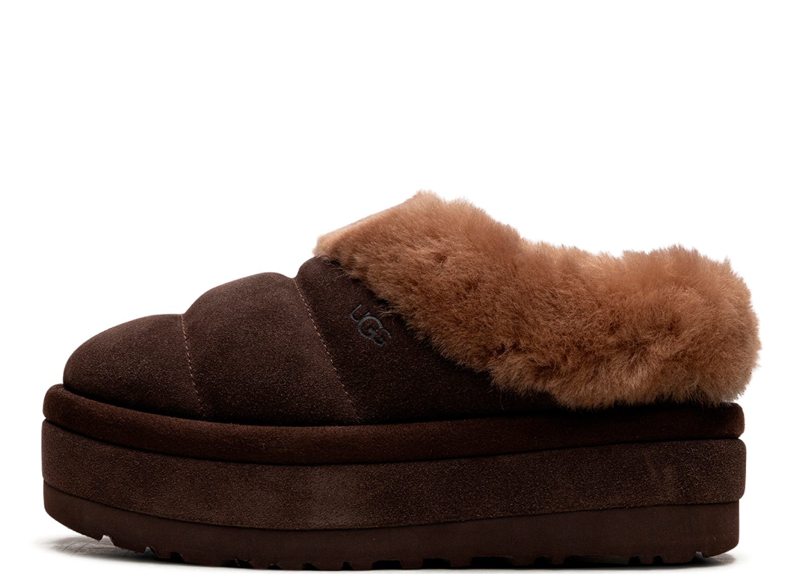 UGG Tazzlita Slipper Hardwood (W)
