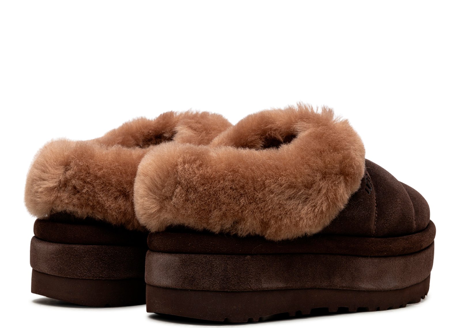 UGG Tazzlita Slipper Hardwood (W)
