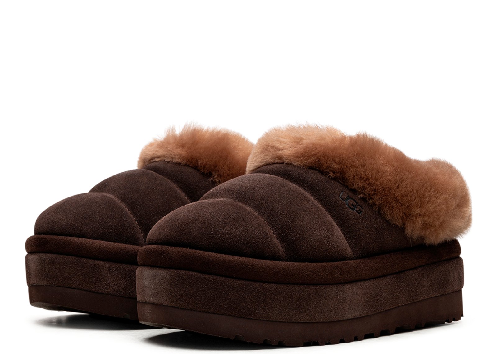 UGG Tazzlita Slipper Hardwood (W)