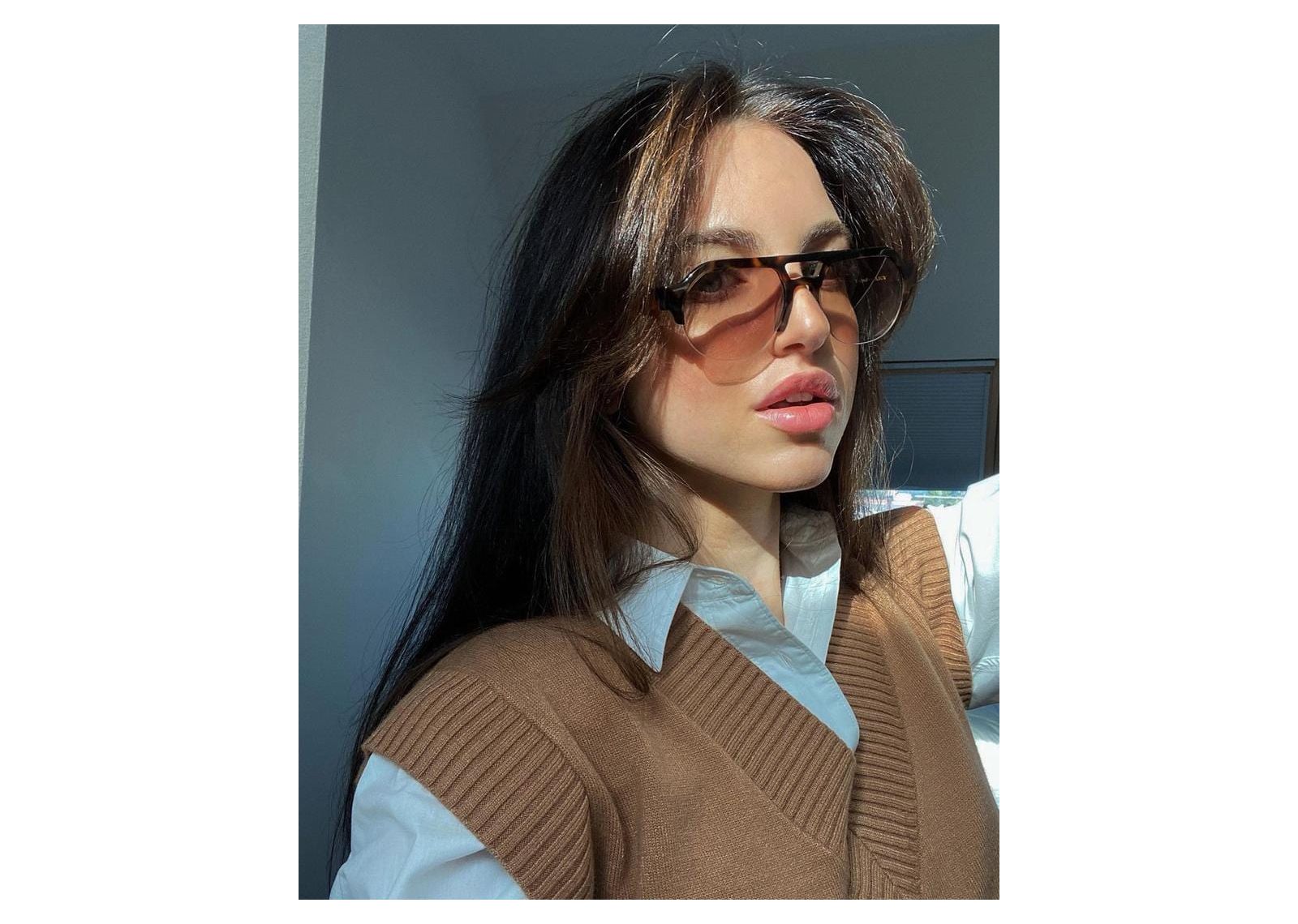 Vehla Bambi – Choc Tort / Honey