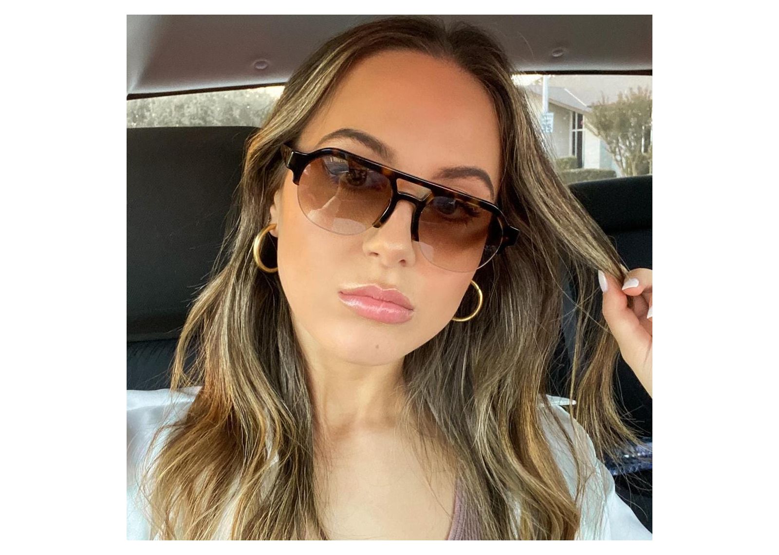 Vehla Bambi – Choc Tort / Honey