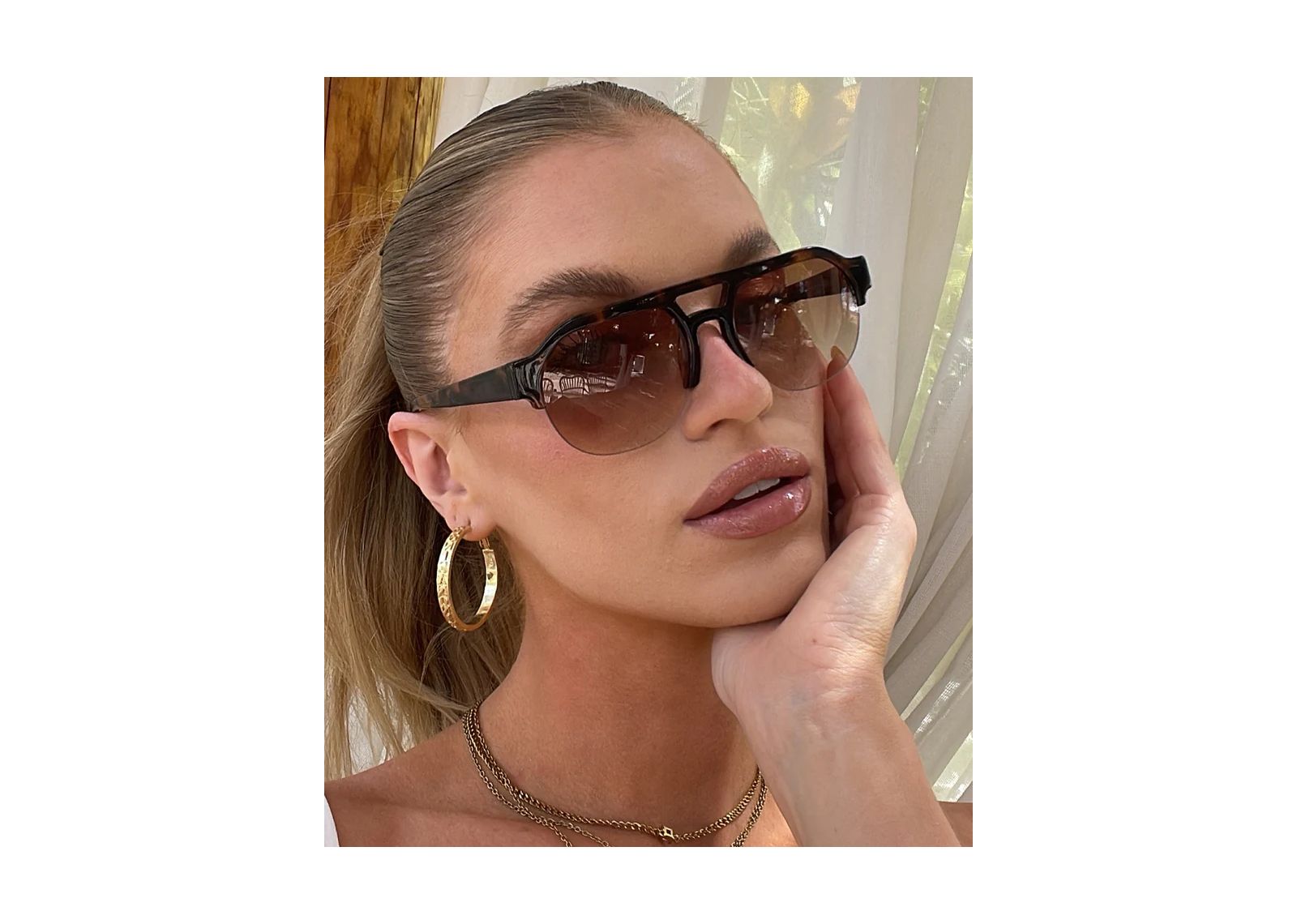 Vehla Bambi – Choc Tort / Honey