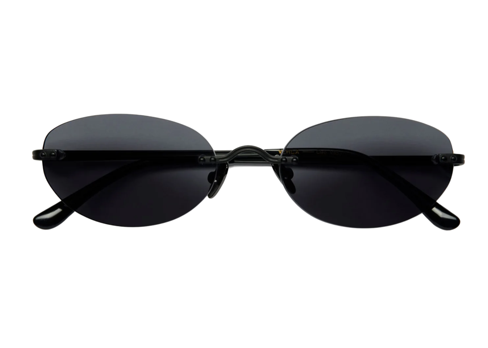 Vehla Cleo – Black / Smoke