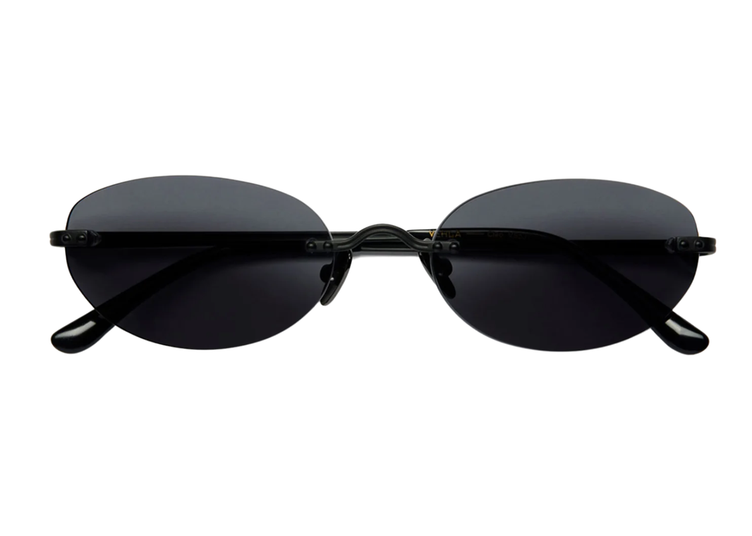 Vehla Cleo – Black / Smoke