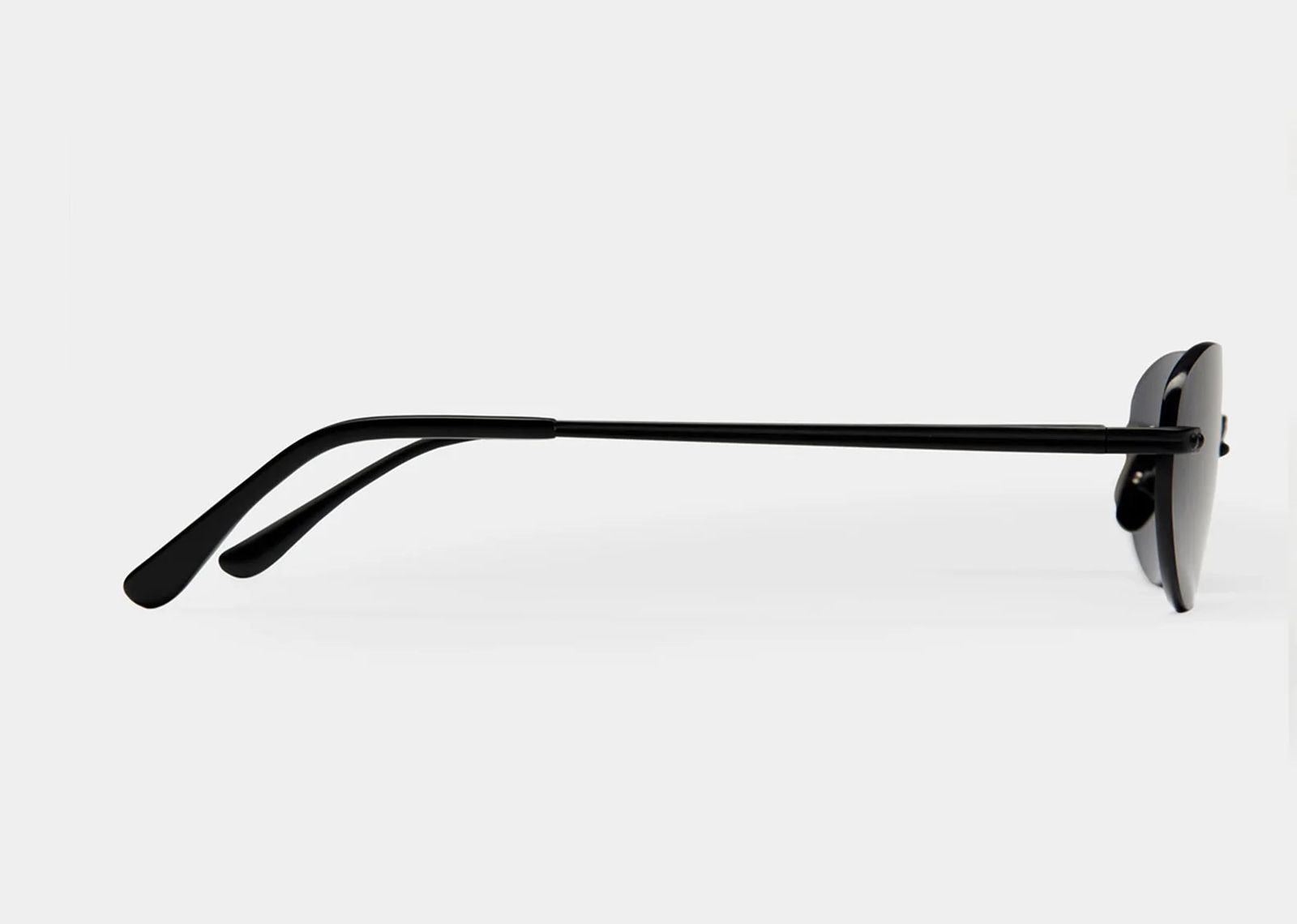 Vehla Cleo – Black / Smoke