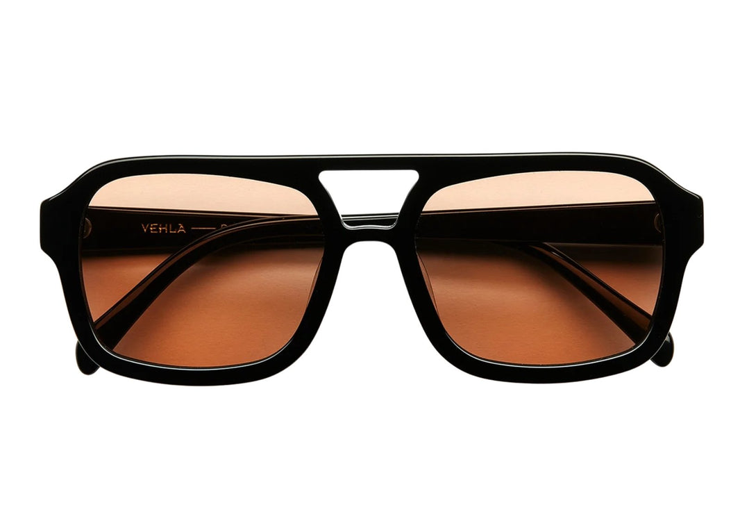 Vehla Dixie – Black/Toffee