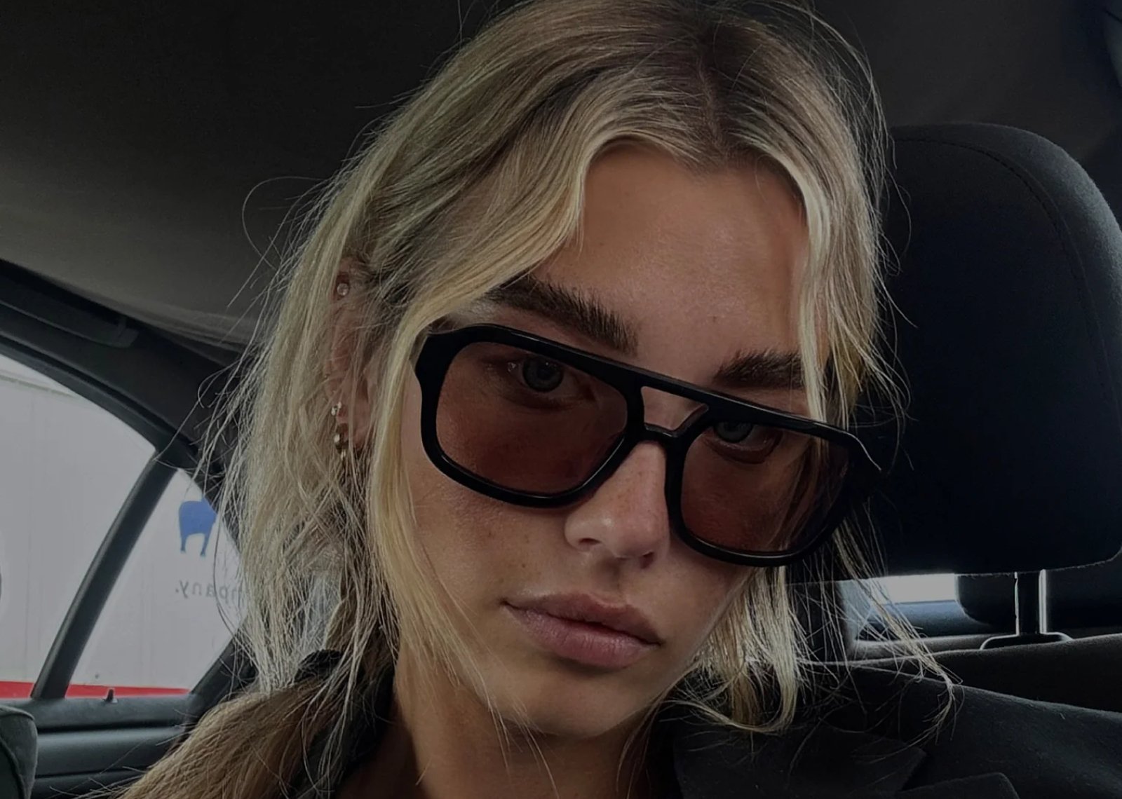 Vehla Dixie – Black/Toffee