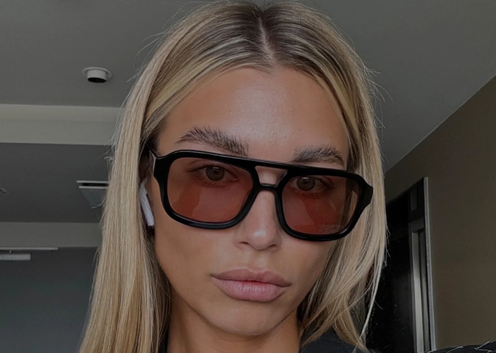 Vehla Dixie – Black/Toffee